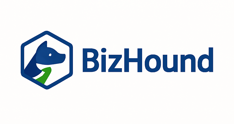 BizHound Logo